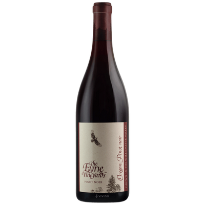 Eyrie Vineyards Pinot Noir, Oregon