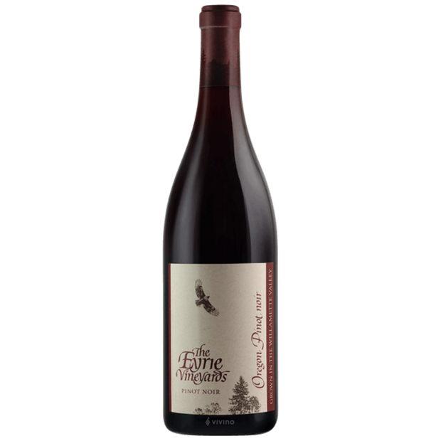 Eyrie Vineyards Pinot Noir, Oregon