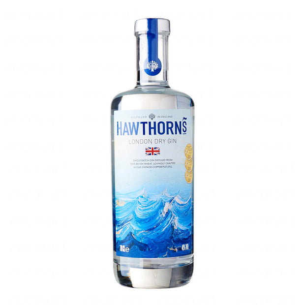 Hawthorn's London Dry Gin