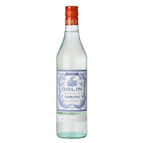 Dolin Chambery Vermouth Blanc 16%