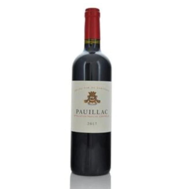 Maison Sichel Pauillac