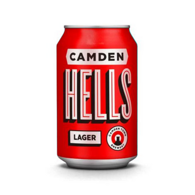 Camden Hells SLAB of 24