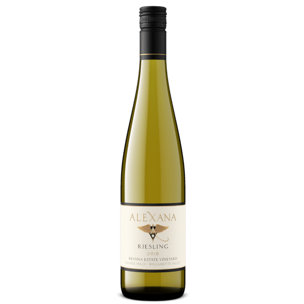 Alexana Riesling, Revana Vineyard