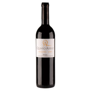 Qvinto Arrio Rioja Crianza ORGANIC