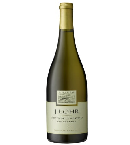 J Lohr Riverstone Chardonnay