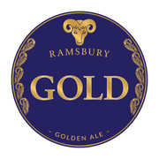 Ramsbury Gold SLAB of 12