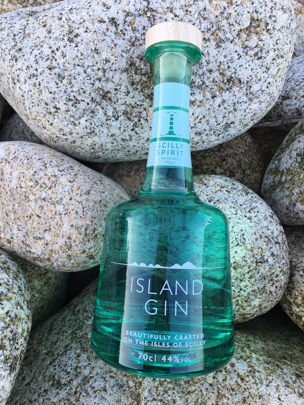Island Gin