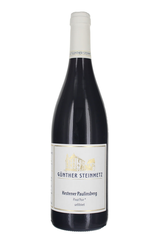 Gunther Steinmetz Kestner Paulingsberg Pinot Noir