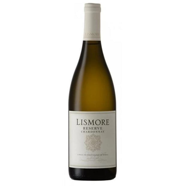 Lismore Reserve Chardonnay, Greyton, South Africa