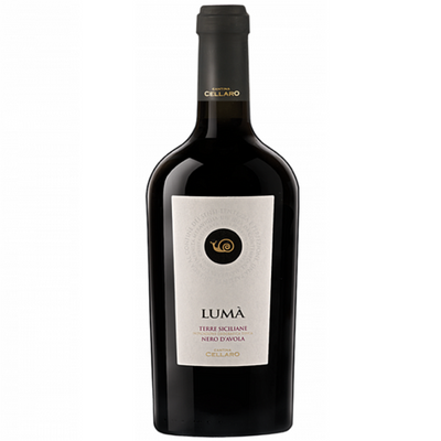 Cantine Cellaro 'Luma' Syrah