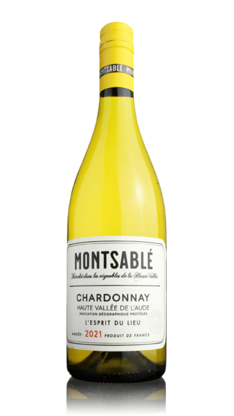 Montsable Chardonnay