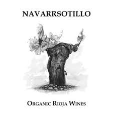 Qvinto Arrio Rioja Crianza ORGANIC