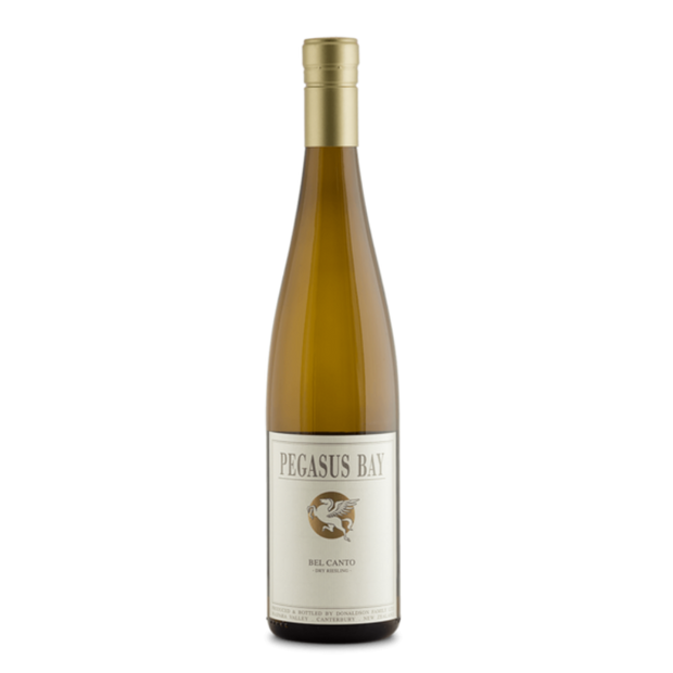 Pegasus Bay Bel Canto Dry Riesling
