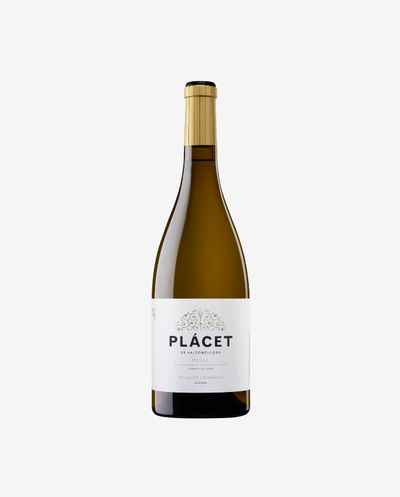 Palacios Remondo Placet Rioja Blanco