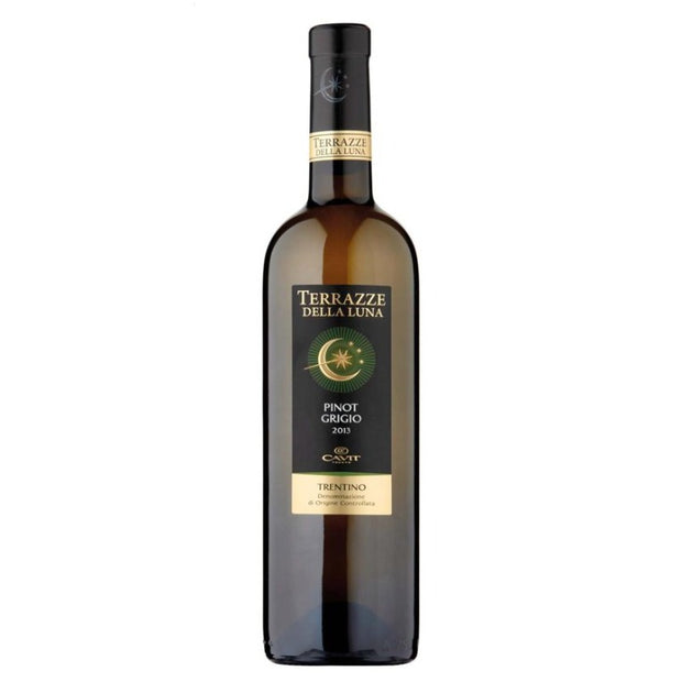 Terrazze della Luna Pinot Grigio