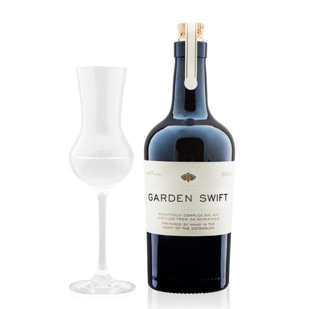 Garden Swift Gin