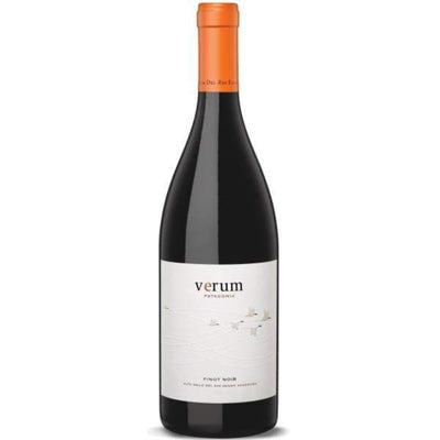 Verum Pinot Noir, Patagonia