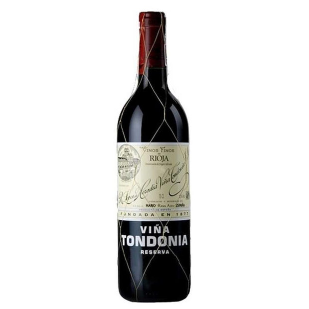Vina Tondonia Rioja Tinto Reseva MAGNUM