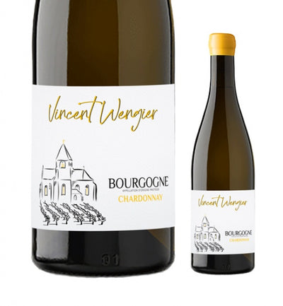 Wengier Bourgogne Chardonnay
