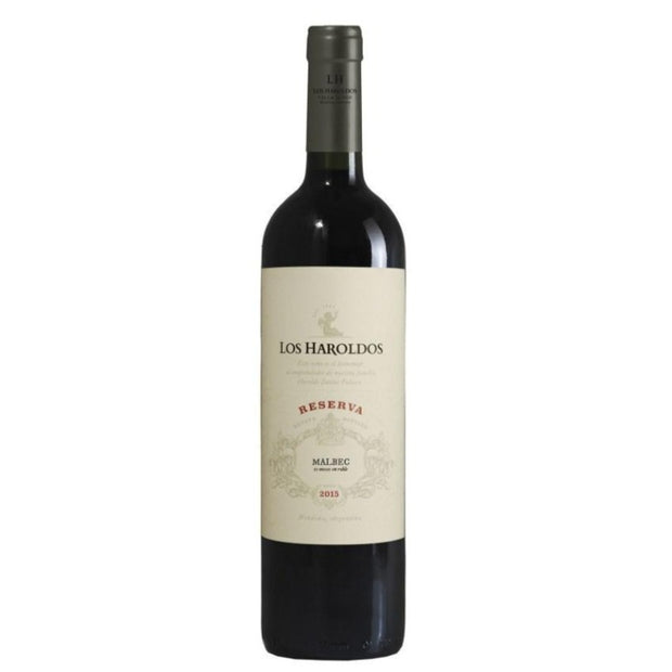 Los Haroldos Reserve Malbec, Mendoza