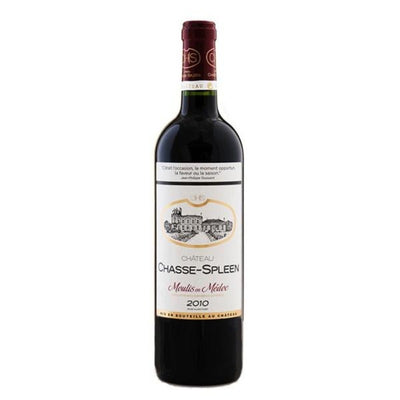 Chateau Chasse Spleen