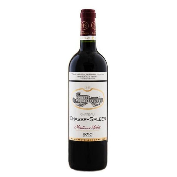 Chateau Chasse Spleen
