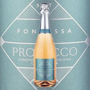 Fontessa Prosecco Rosé