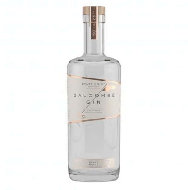 Salcombe Gin - Start Point