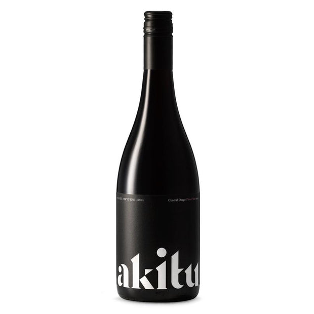 Akitu A1 Central Otago pinot noir