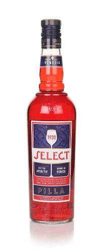 Select Aperitivo