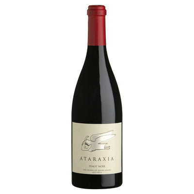 Ataraxia Pinot Noir