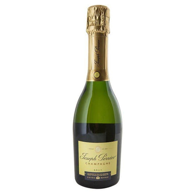 Joseph Perrier Cuvee Brut Royale HALF