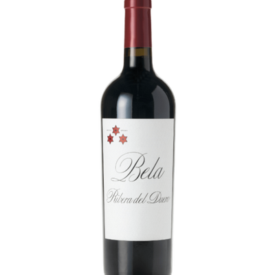 Bela Roble Ribera del Duero