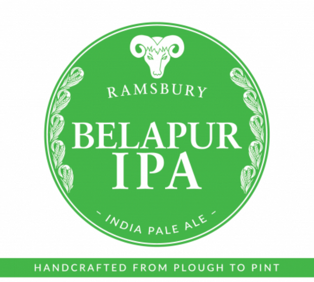 Ramsbury Belapur - SLAB of 12