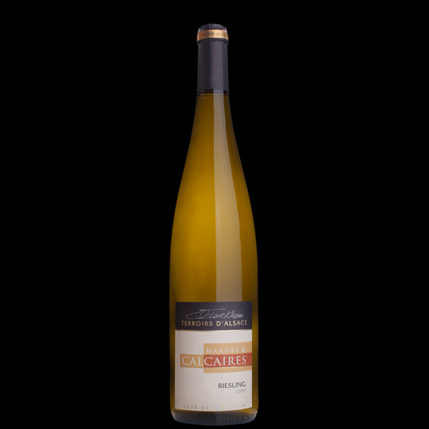 Riesling Marnes et Calcaires