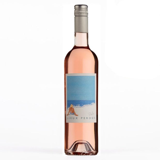 Lieux Perdus Pinot Noir Rosé