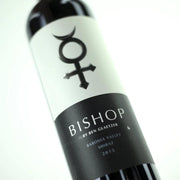 Ben Glaetzer Bishop