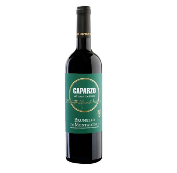 Brunello di Montalcino Caparzo