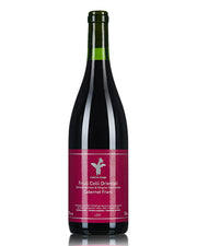 Nec-Otium Cabernet Franc