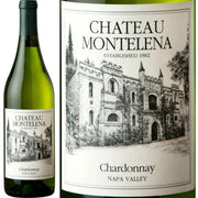 Chateau Montelena Chardonnay