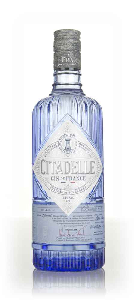 Citadelle Gin