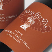 Clos du Val Cabernet Sauvignon