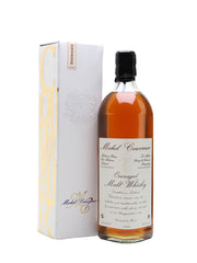 Michel Couvreur Overaged Malt Whisky