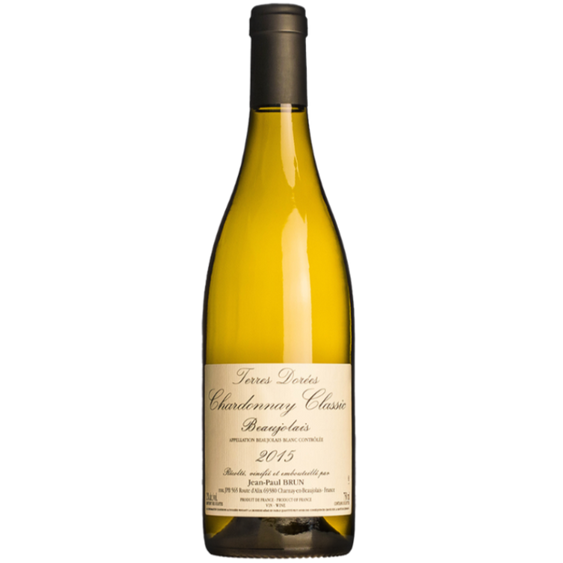 Jean Paul Brun 'Terres Dorees' Beaujolais Blanc