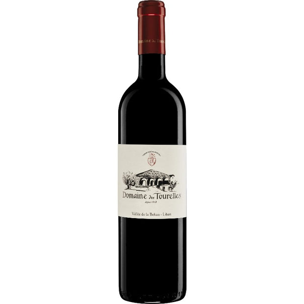 Domaine des Tourelles Red