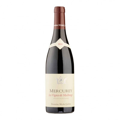 Domaine Michel Juillot Mercurey Rouge les Vignes de Maillonge