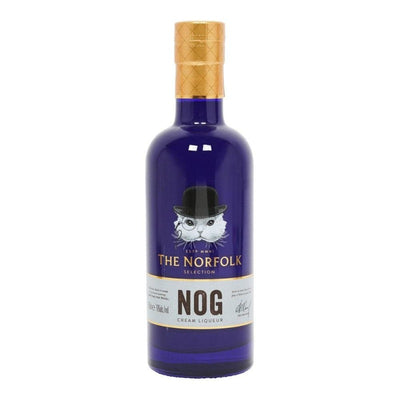 The Norfolk Nog