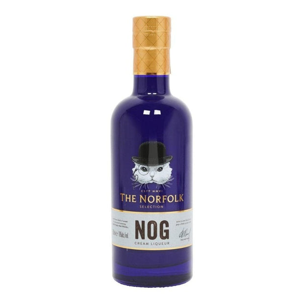 The Norfolk Nog