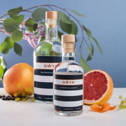 GWYR Gower Gin 70cl