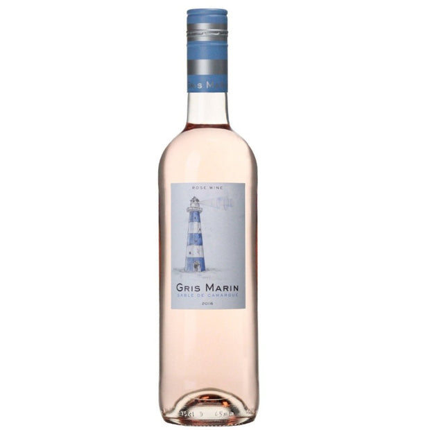 Gris de Gris Marin Rosé